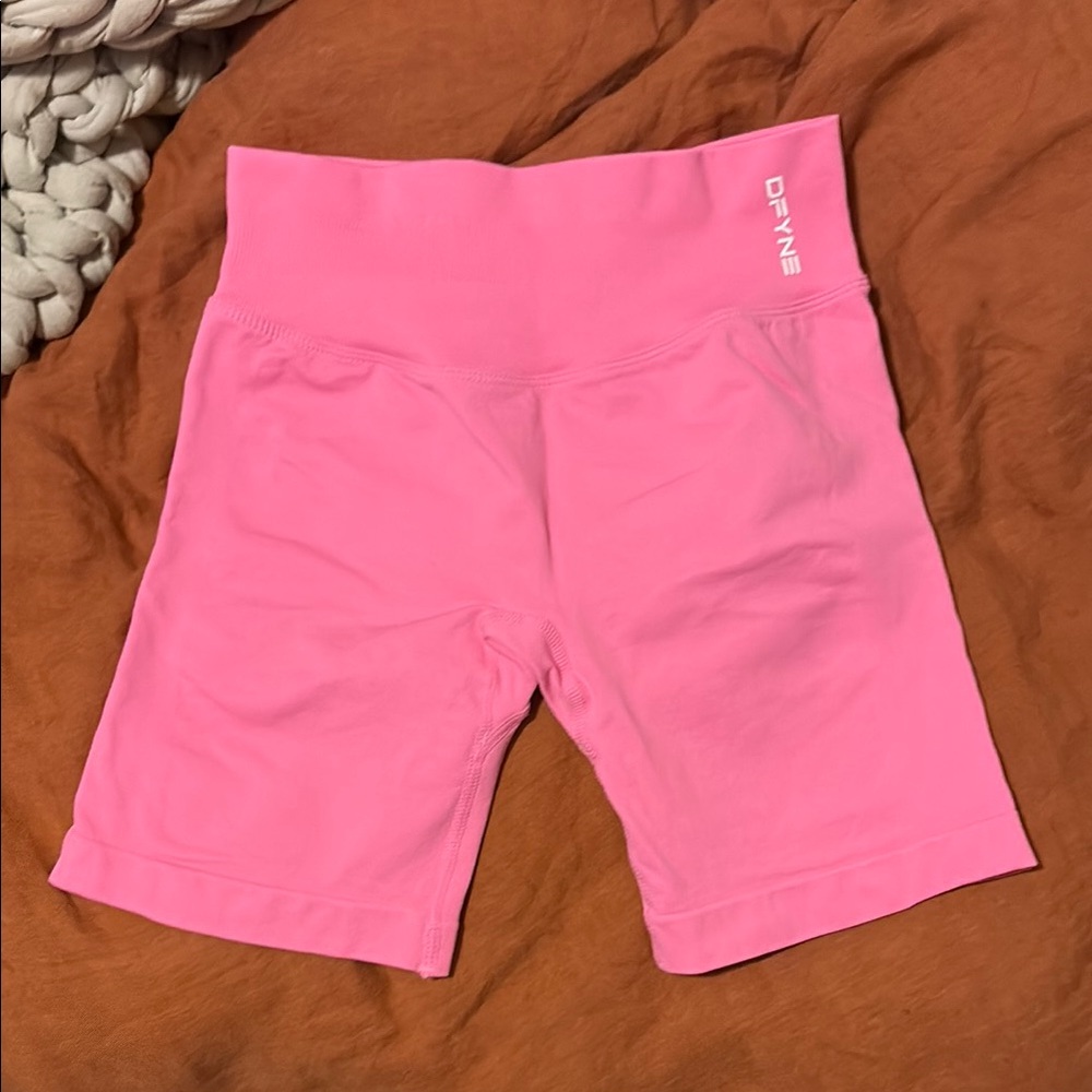 Impact Shorts | 6.5"